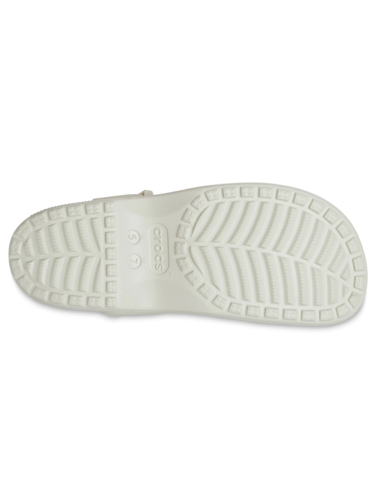 Клоги CROCS Classic Mary Jane Clog 210581, для женщин и мужчин