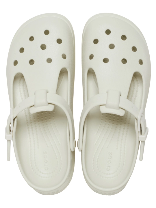 Клоги CROCS Classic Mary Jane Clog 210581, для женщин и мужчин