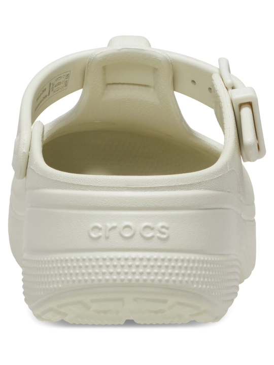 Клоги CROCS Classic Mary Jane Clog 210581, для женщин и мужчин