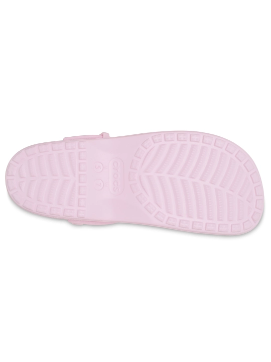 Клоги CROCS Classic Mary Jane Clog 210581, для женщин и мужчин