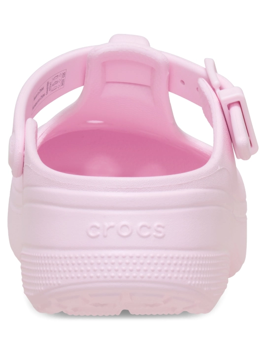Клоги CROCS Classic Mary Jane Clog 210581, для женщин и мужчин