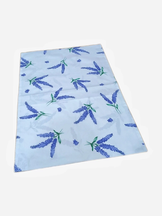 High Tech "Super Satin" 240×250 ikki kishilik ko'rpa-to'shak to'plami