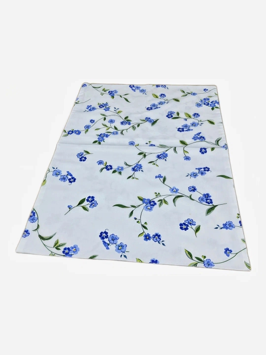 High Tech "Super Satin" 240×250 ikki kishilik ko'rpa-to'shak to'plami