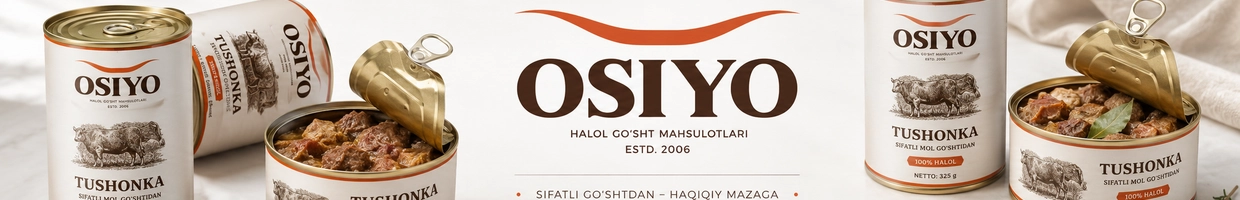 tushenkaosiyo