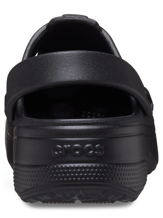 Клоги CROCS Classic Mary Jane Clog 210615/210616, для девочек и мальчиков