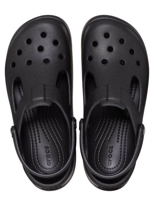 Клоги CROCS Classic Mary Jane Clog 210615/210616, для девочек и мальчиков