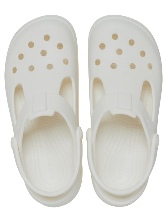 Клоги CROCS Classic Mary Jane Clog 210615/210616, для девочек и мальчиков