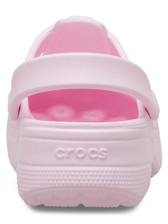 Клоги CROCS Classic Mary Jane Clog 210615/210616, для девочек и мальчиков
