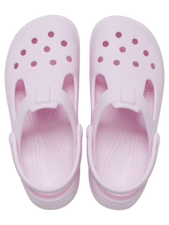 Клоги CROCS Classic Mary Jane Clog 210615/210616, для девочек и мальчиков