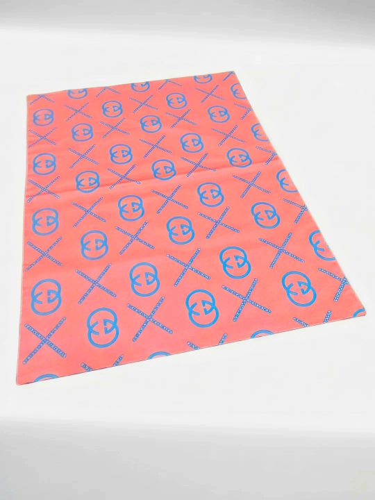 High Tech "Super Satin" 240×250, ikki kishilik ko'rpa-to'shak to'plami