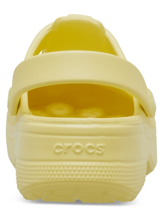 Клоги CROCS Classic Mary Jane Clog 210615/210616, для девочек и мальчиков