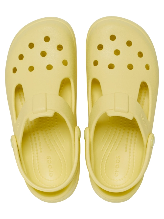 Клоги CROCS Classic Mary Jane Clog 210615/210616, для девочек и мальчиков