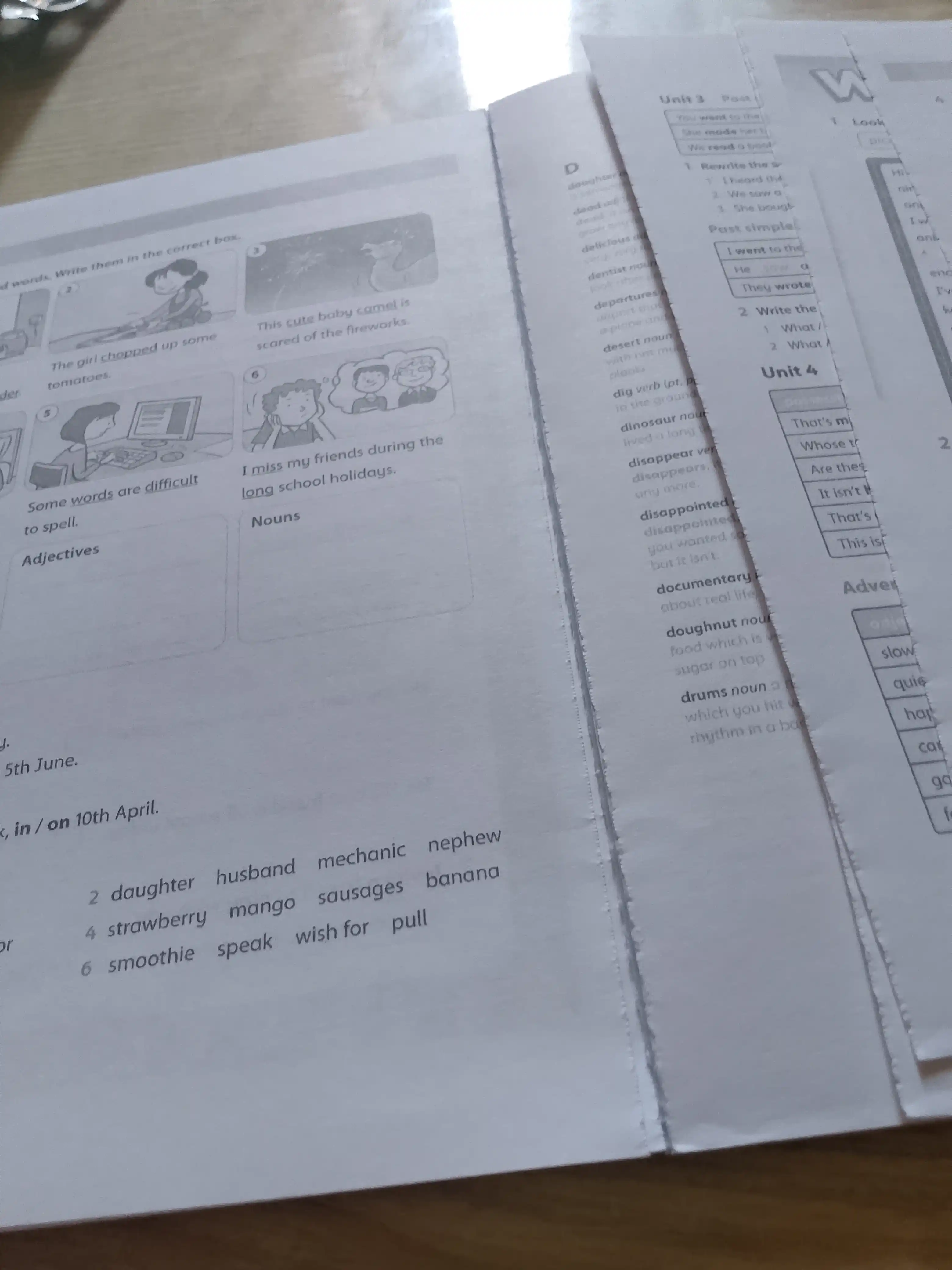 Family and Friends 0, 1, 2, 3, 4, 5 Class Book + Workbook