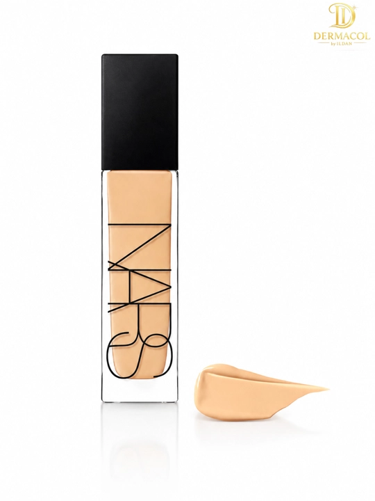 Стойкий тональный крем с натуральным покрытием NARS Natural Radiant Gobi 3.0 30 мл
