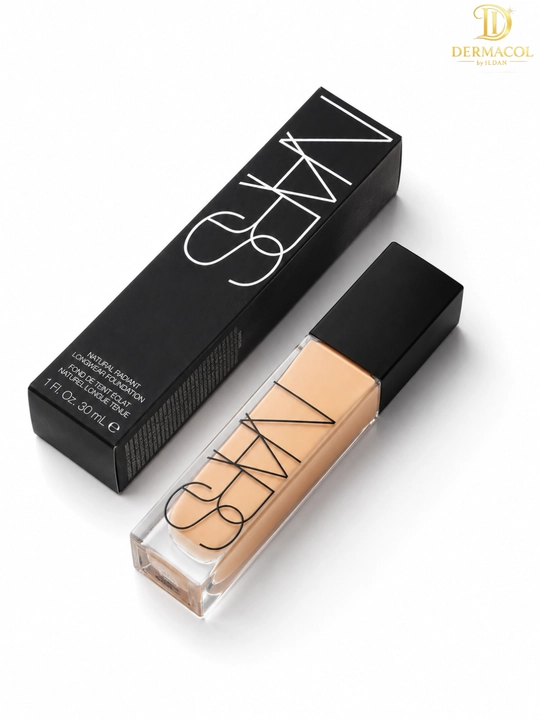 Стойкий тональный крем с натуральным покрытием NARS Natural Radiant Gobi 3.0 30 мл