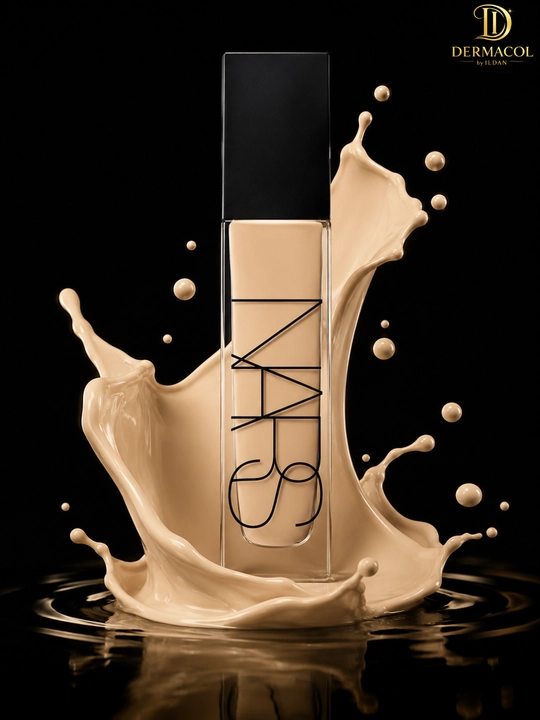 Стойкий тональный крем с натуральным покрытием NARS Natural Radiant Gobi 3.0 30 мл