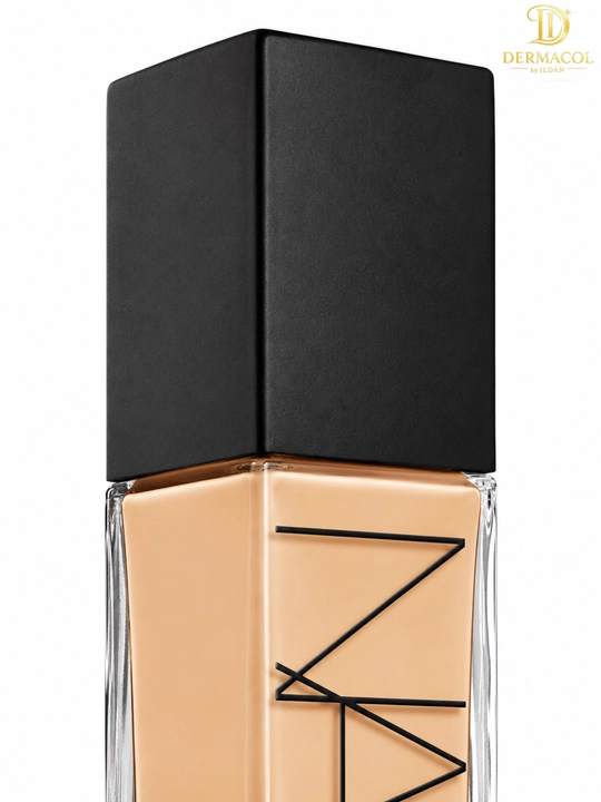 Стойкий тональный крем с натуральным покрытием NARS Natural Radiant Gobi 3.0 30 мл