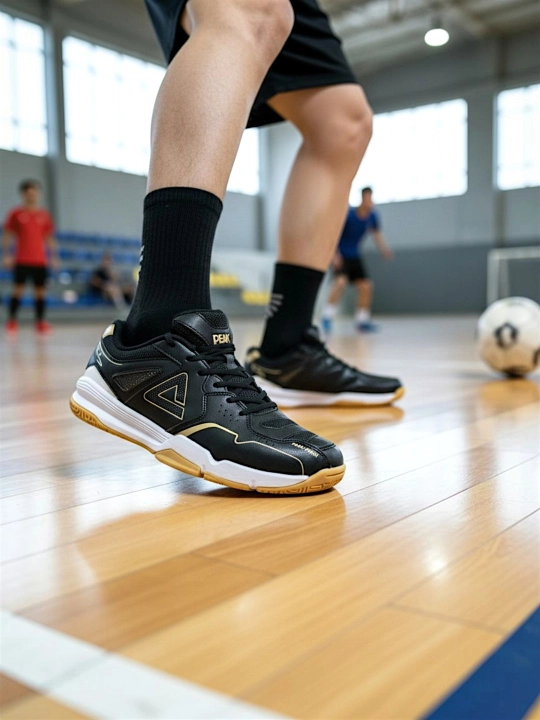PEAK SPORT мужские кроссовки футзальные