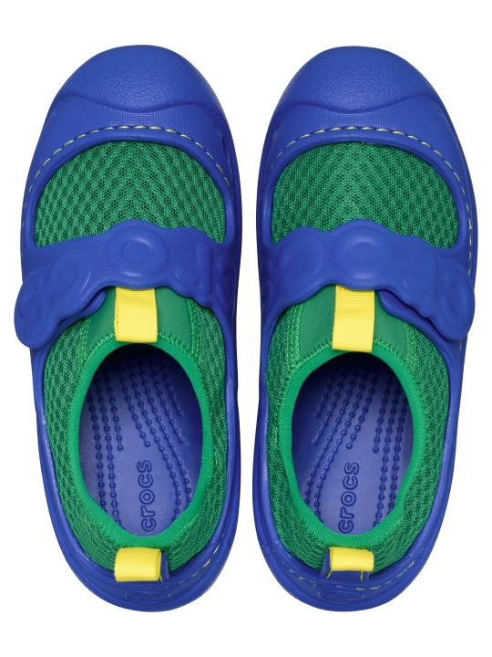 Сандалии CROCS Kids' Swiftwater Splash 210619/210620, для девочек и мальчиков