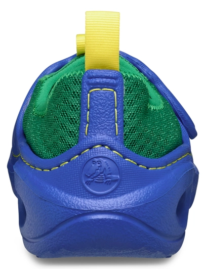 Сандалии CROCS Kids' Swiftwater Splash 210619/210620, для девочек и мальчиков