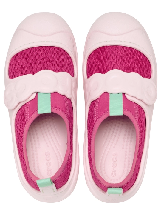 Сандалии CROCS Kids' Swiftwater Splash 210619/210620, для девочек и мальчиков