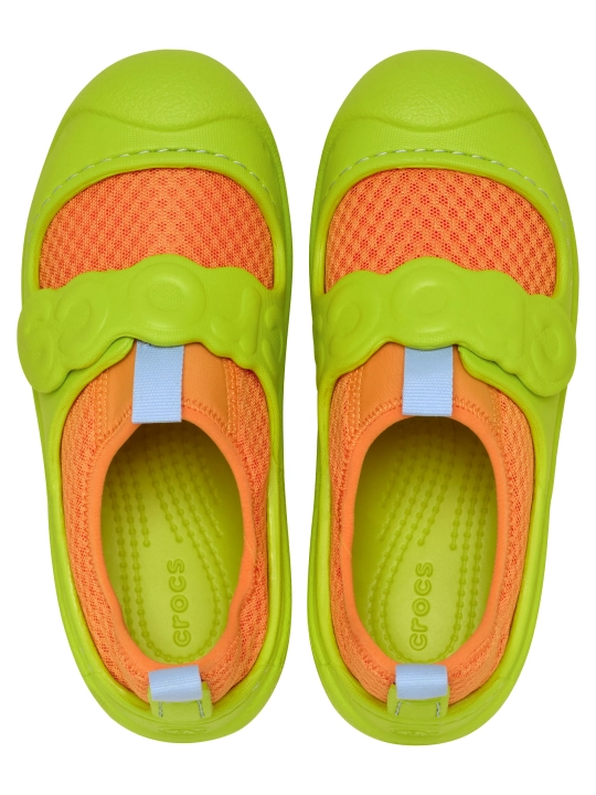 Сандалии CROCS Kids' Swiftwater Splash 210619/210620, для девочек и мальчиков