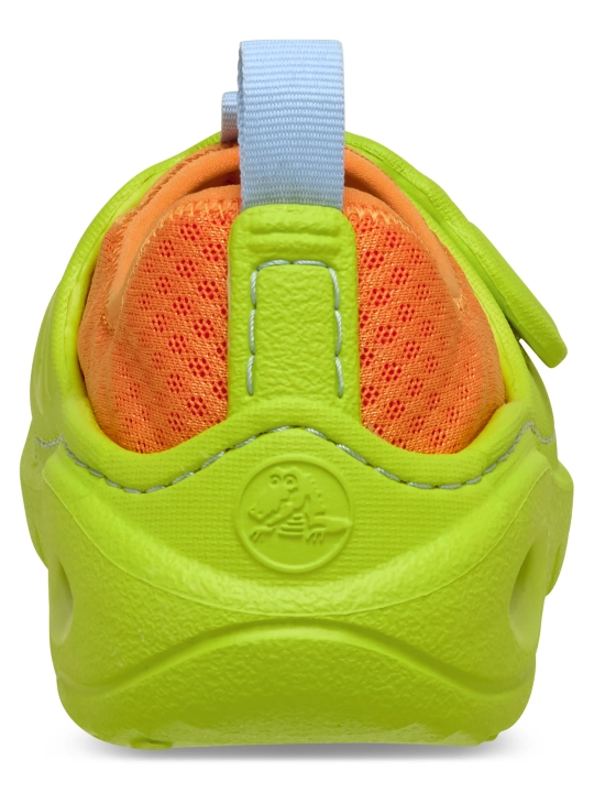 Сандалии CROCS Kids' Swiftwater Splash 210619/210620, для девочек и мальчиков