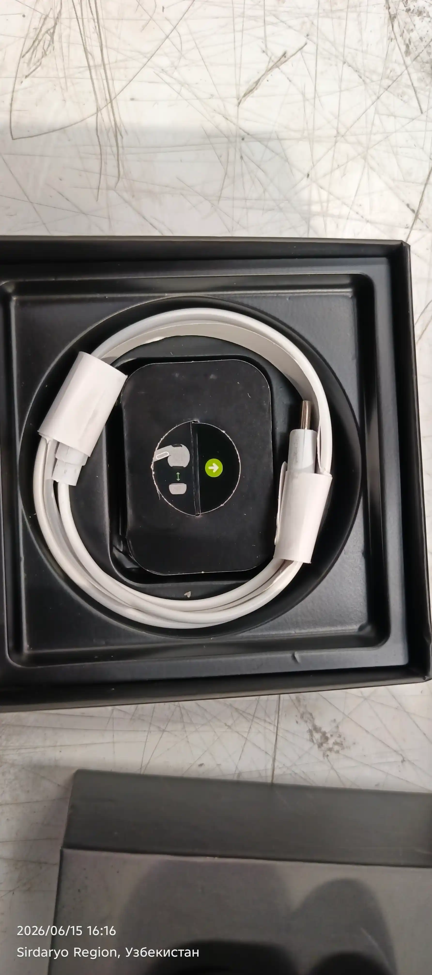Беспроводные наушники, Pods Pro 2,чистый звук с активным шумоподавлением