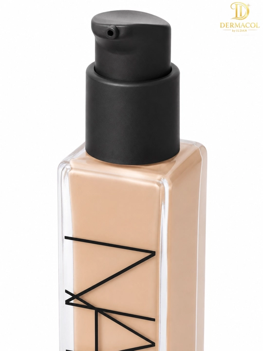 Стойкий тональный крем с натуральным покрытием NARS Natural Radiant 3.5 salzburg 30 мл