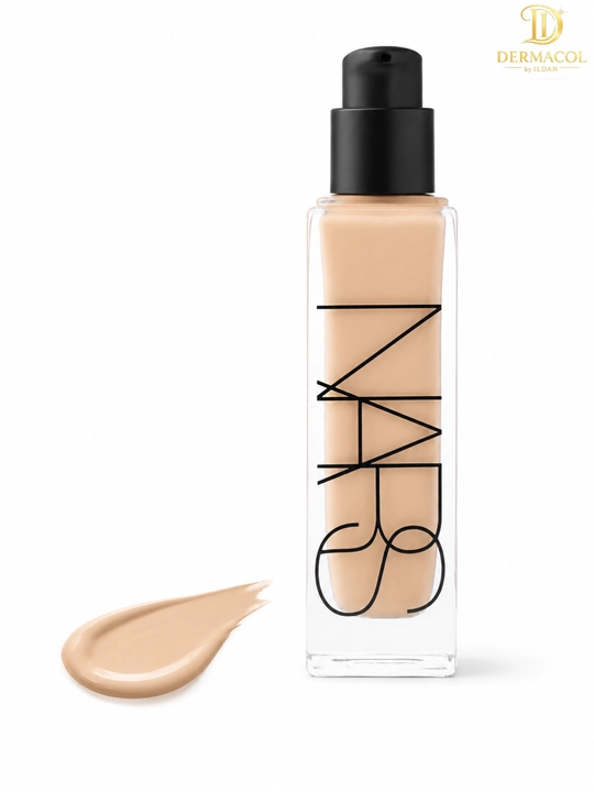 Стойкий тональный крем с натуральным покрытием NARS Natural Radiant 3.5 salzburg 30 мл