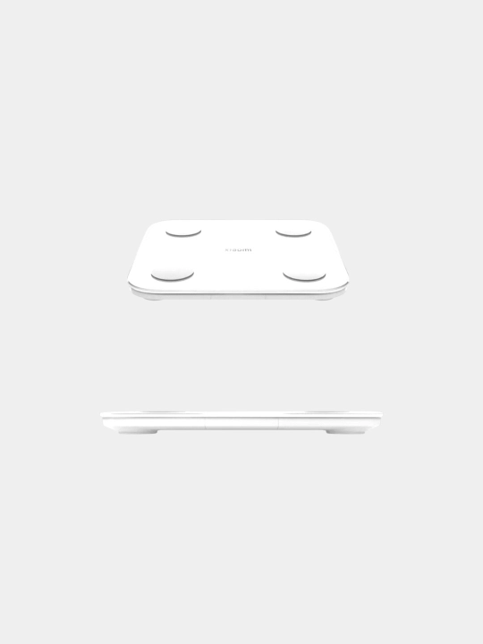 Умный весы для измерения жира и вес тела модель mi Mijia S400 Bluetooth 0.5 150кг Макс