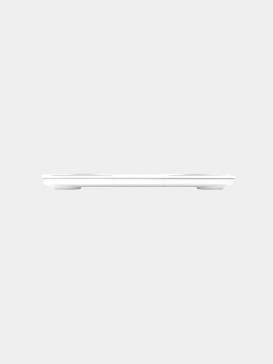 Умный весы для измерения жира и вес тела модель mi Mijia S400 Bluetooth 0.5 150кг Макс