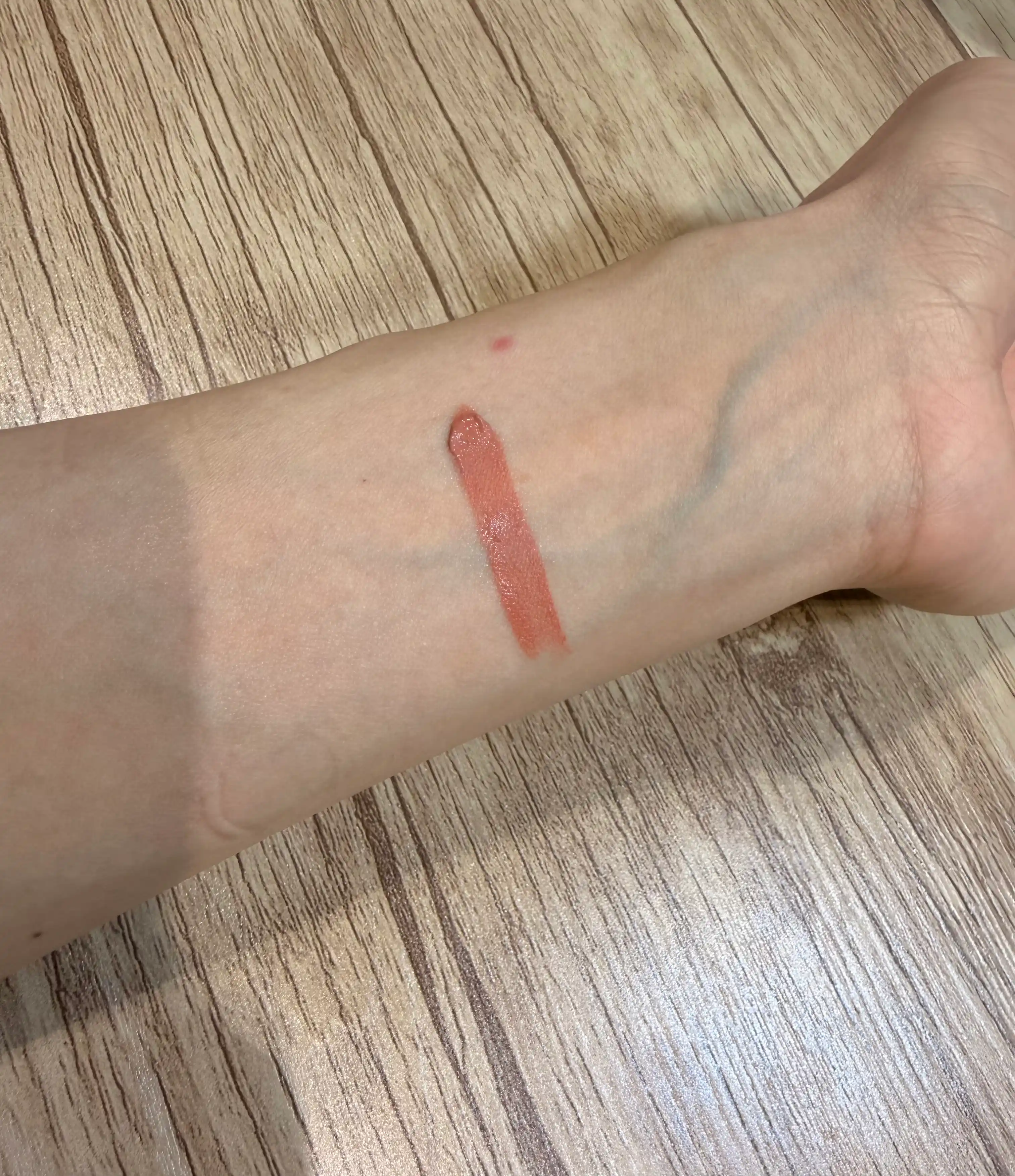 Mussli tint 3 tasi 1 da  Blush Me Up