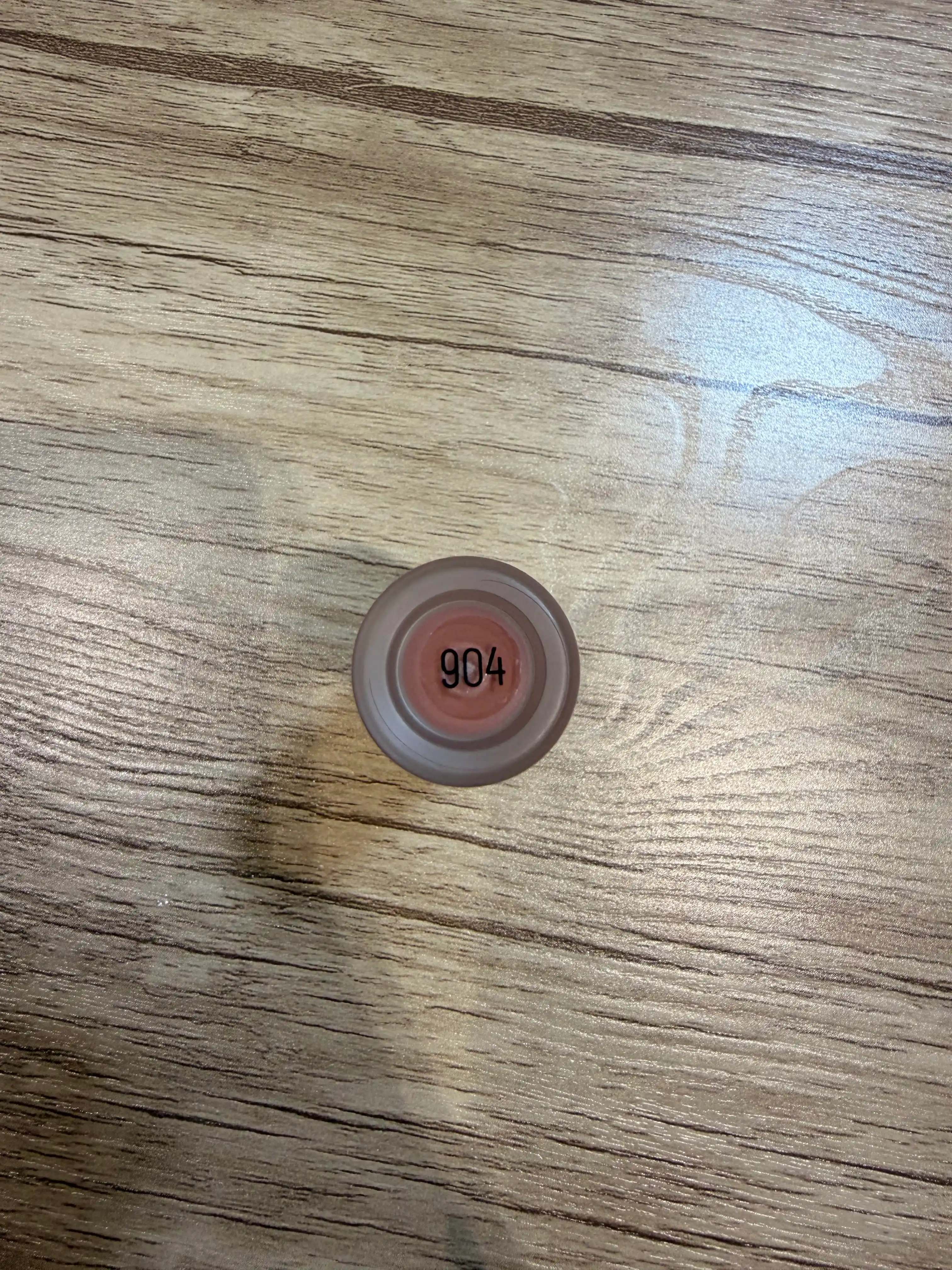 Mussli tint 3 tasi 1 da  Blush Me Up