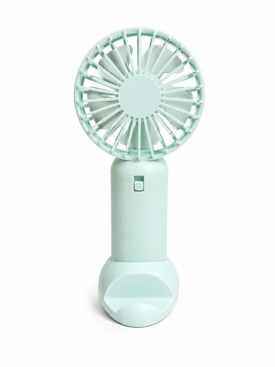 Portativ mini ventilyator - 