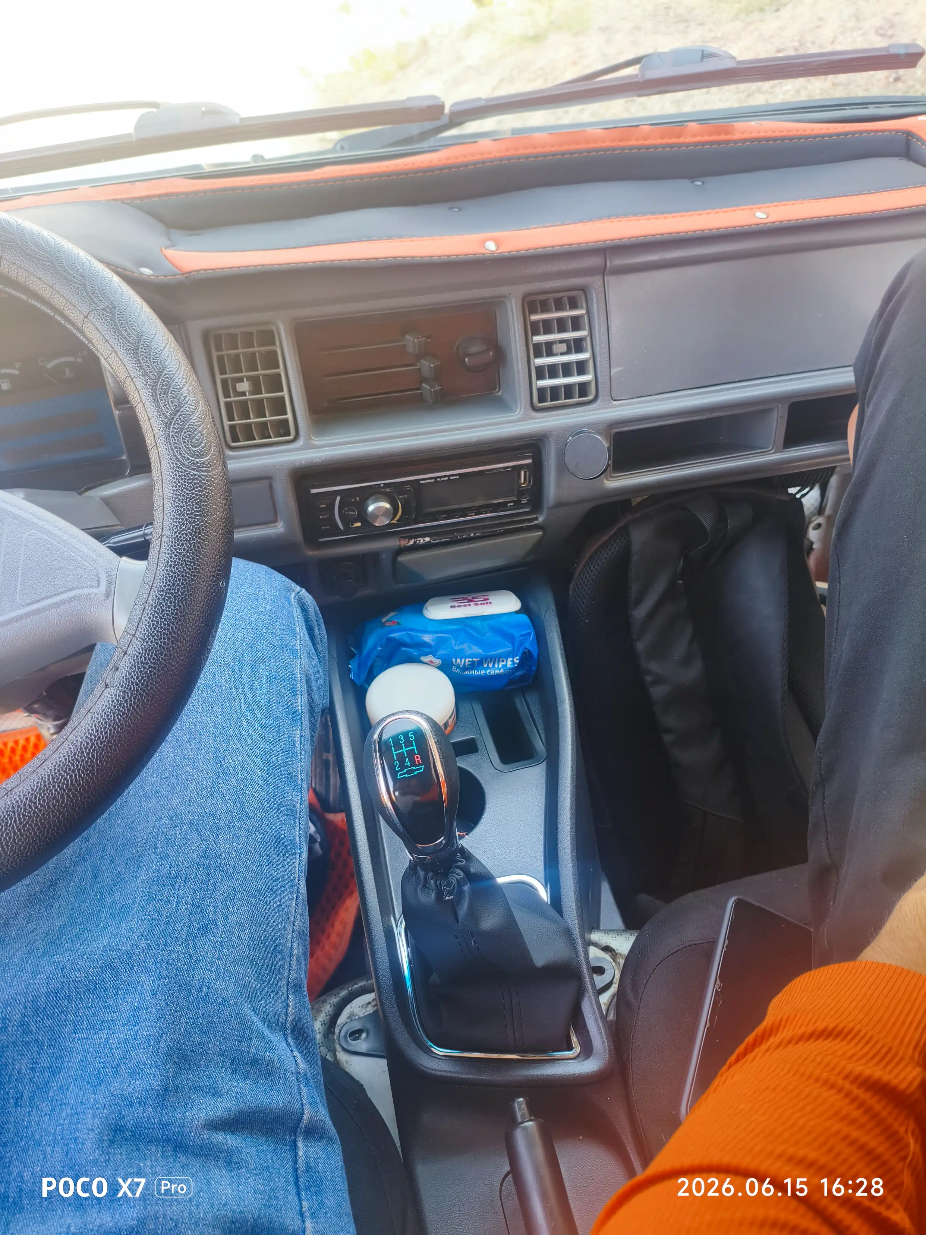 Chevrolet Nexia 1-2-3, Cobalt, Malibu, Captiva uchun uzatmalarni almashtirish dastagi