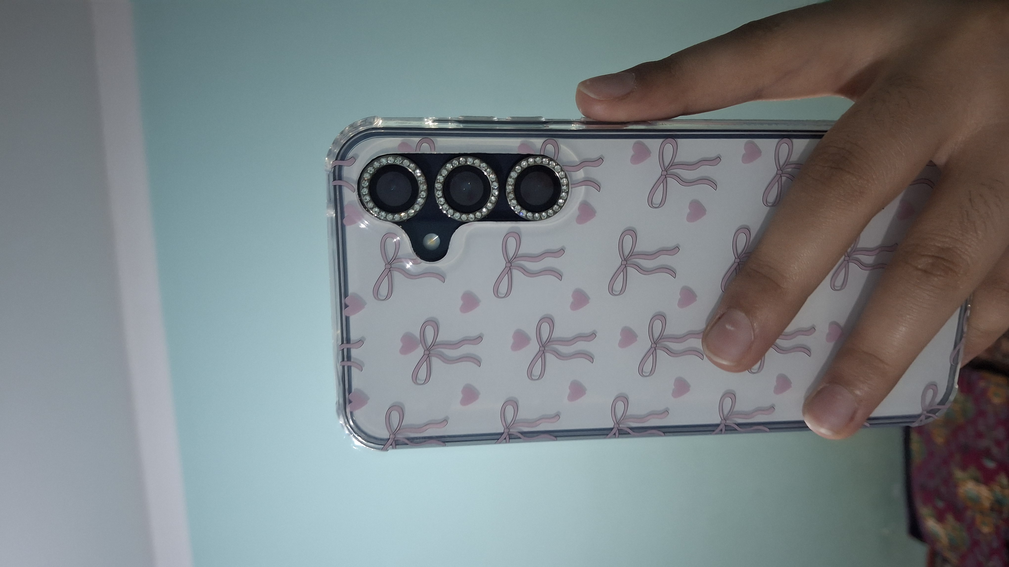 Чехол для смартфонов Samsung a15, a16, a17, a23, a35, a37, a54, a55, a56