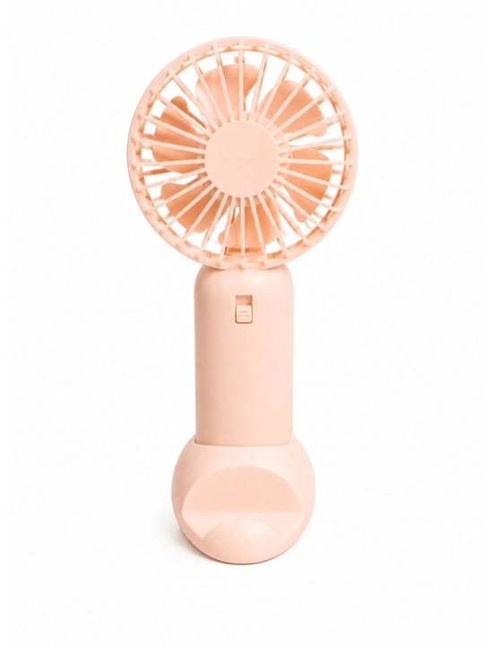 Portativ mini ventilyator - 