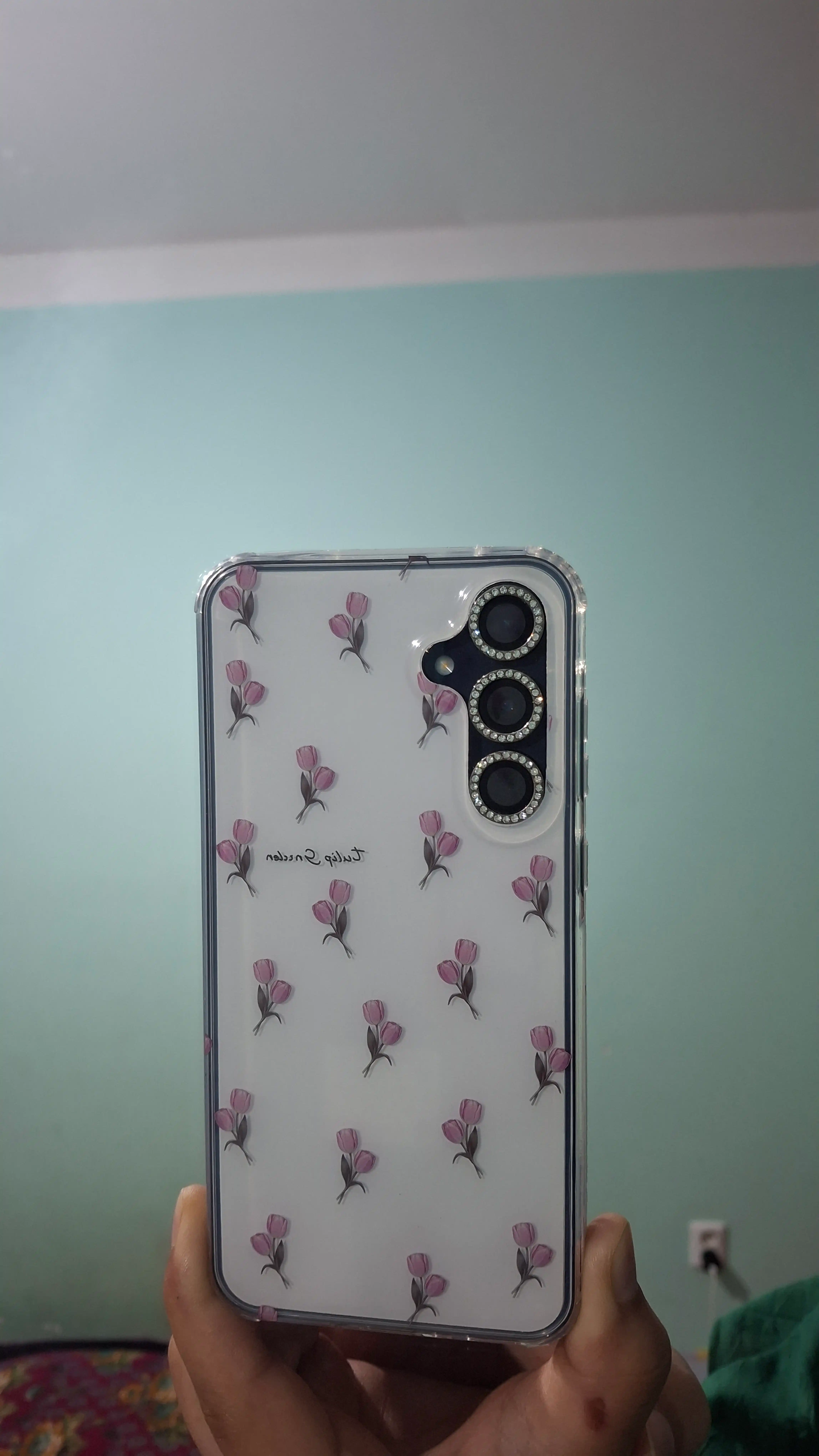 Чехол для смартфонов Samsung a15, a16, a17, a23, a35, a37, a54, a55, a56