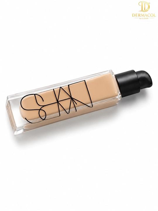 Стойкий тональный крем с натуральным покрытием NARS Natural Radiant 4.0 deauvile 30 мл