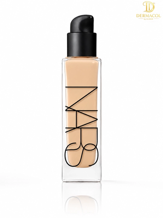 Стойкий тональный крем с натуральным покрытием NARS Natural Radiant 4.0 deauvile 30 мл