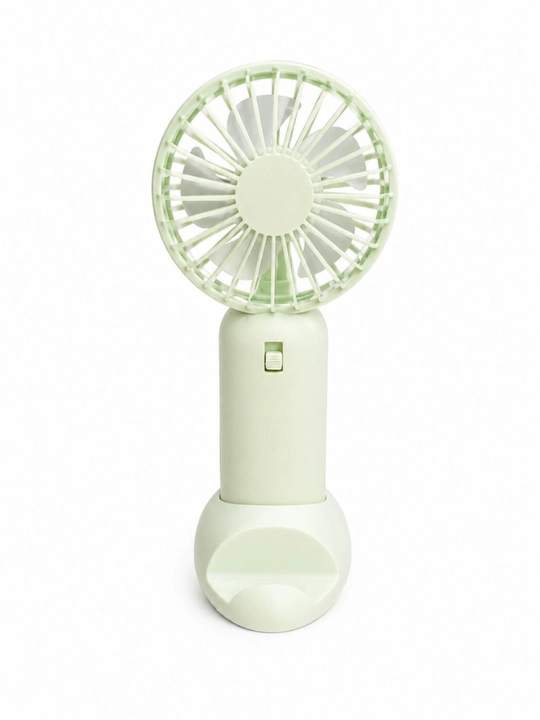 Portativ mini ventilyator - 