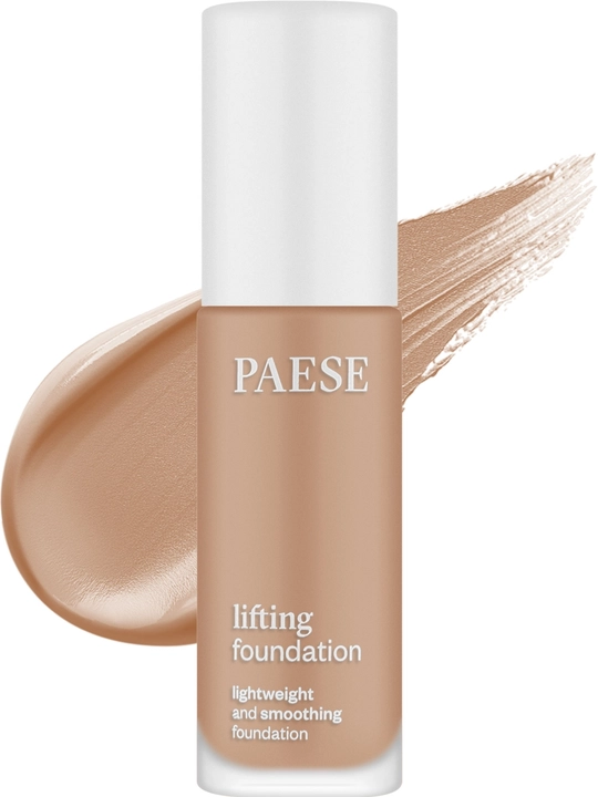 PAESE LIFTING Lifting effektli tonal krem, 30 ml