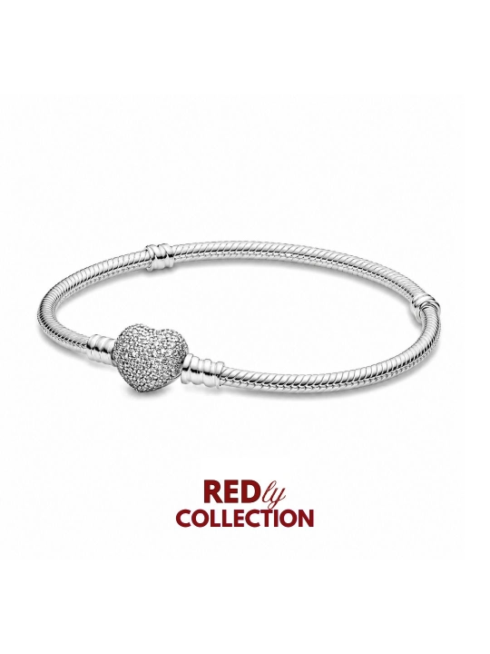 Браслет для женщин, браслет для девочек, REDly.co