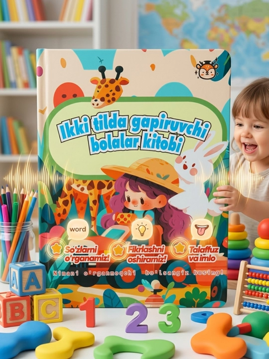 Omma oldida nutq so'zlash bo'yicha interaktiv darslik