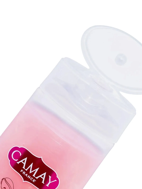 CAMAY Romantic Dush geli 250 ml