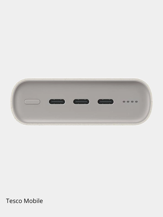 SAMSUNG EB-P4520 Power Bank — 20000 мАч, 45W Super Fast Charging