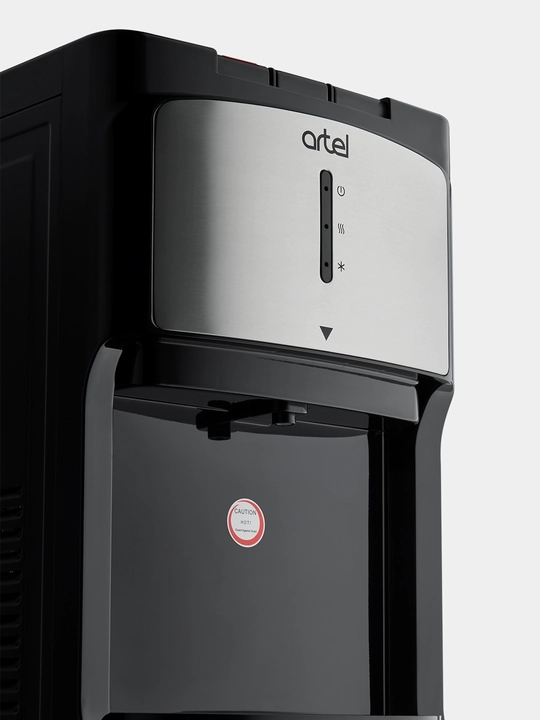 Кулер для воды ARTEL-WD4610S