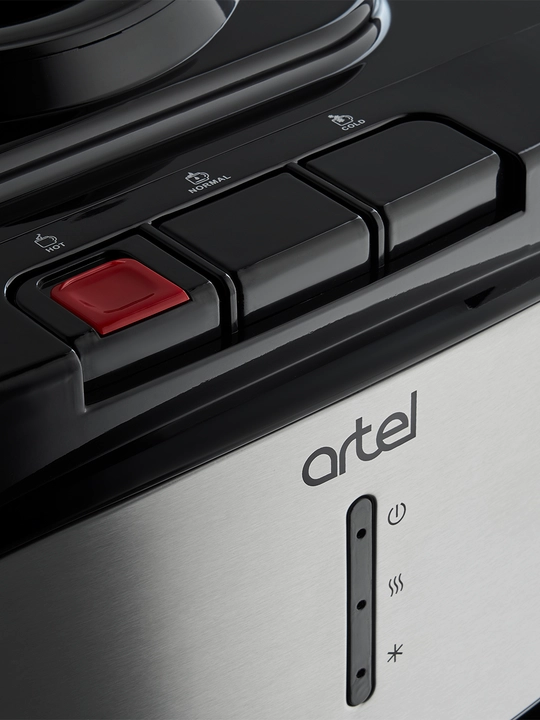 Кулер для воды ARTEL-WD4610S