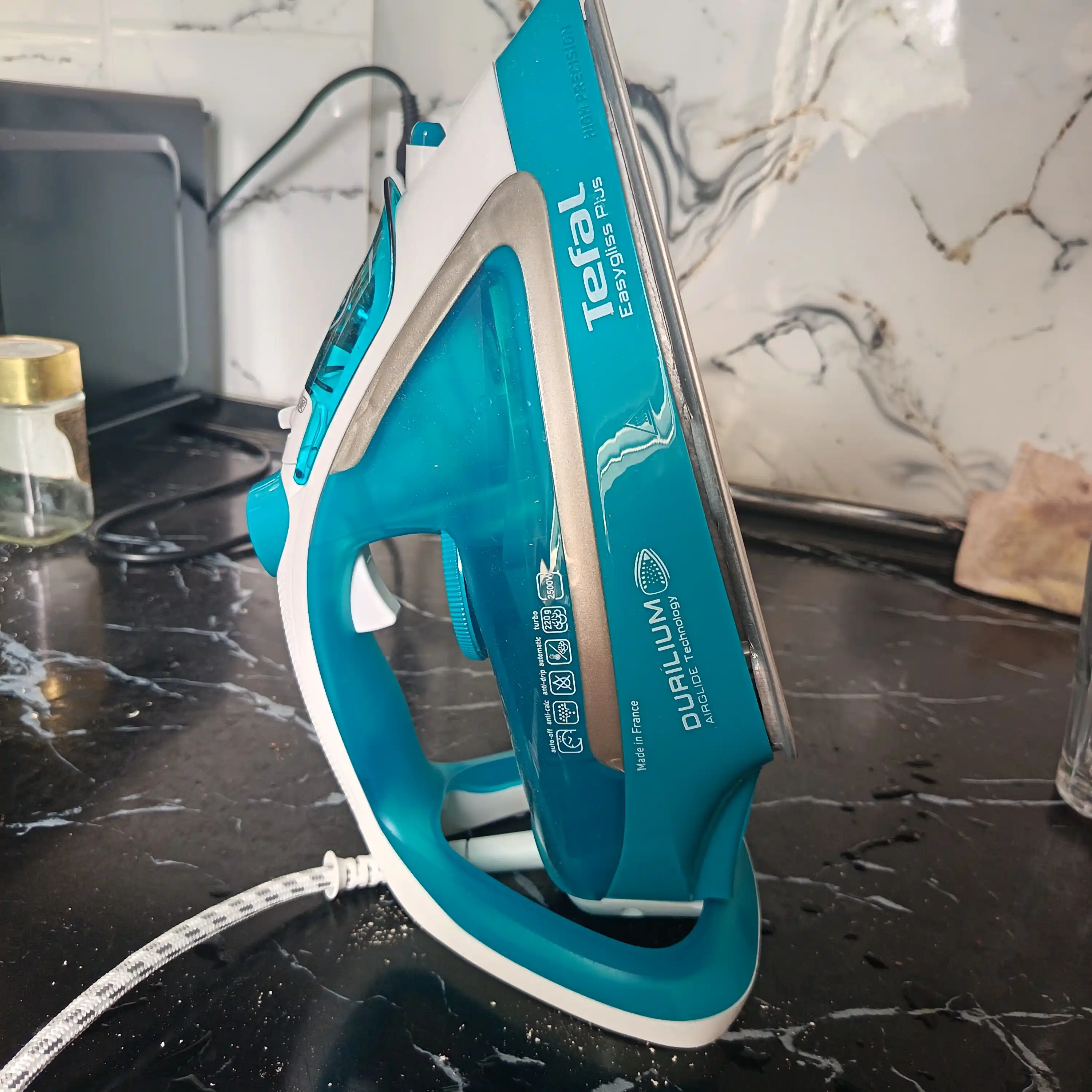 Утюг Tefal Easygliss 2 FV5737E0